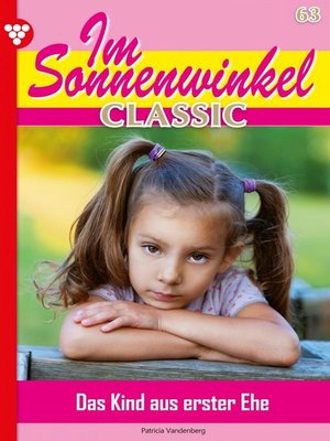 cover image of Im Sonnenwinkel Classic 63 – Familienroman